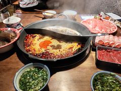 -楠火锅(仁恒梦中心店)