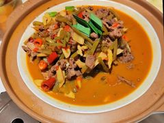 -阿露佳·舌尖上的安吉菜