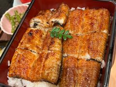 -玄白·炭烤活鳗(上海首店)