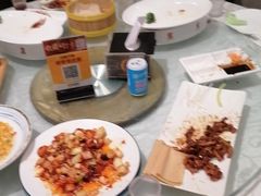 -福来居烤鸭店(天坛二店)