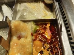-海底捞火锅(锦艺城店)