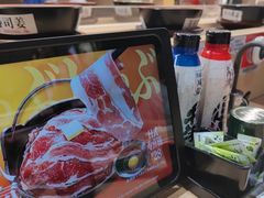 -友壹町寿司(佛山新DNA店)