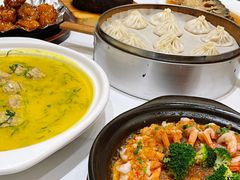 -梅利汴京烤鸭•开封豫菜地标店(晋安路店)