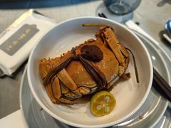 -江南雅厨(李公堤店)