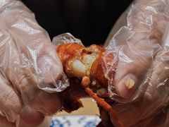 -金陵一哥龙虾馆(三牌楼总店)