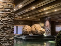 -清河半岛温泉度假酒店