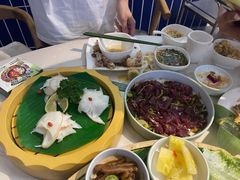 -椰子印象椰子鸡·椰奶鸡·糟粕醋(友谊阳光城店)