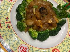 -鹿鸣春饭店(总店)