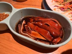 -三十六味匠猪蹄(三元桥店)