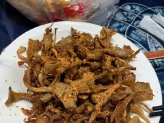 -云南李记罐罐米线饵丝小吃(汉中门金鹰店)