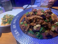 -俭寨大盘鸡·缸子肉·小公鸡·新疆菜(云通店)