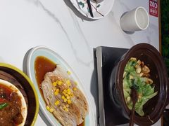 -火啫啫·粤式啫啫煲(南通首店)