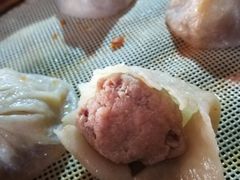 -忆秦园小笼包(惠山古镇总店)