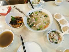 -安泰楼·佛跳墙创始人·传统闽味早茶·酒楼(三坊七巷闽菜地标店)