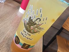 -85度C(青岛闽江路店)