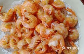 Crystal Shrimp