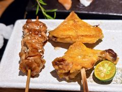 -沼津港精致料理·寿喜烧·烧鸟(青浦宝龙广场日料榜单店)