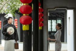 -苏州HX-合喜映画婚纱摄影