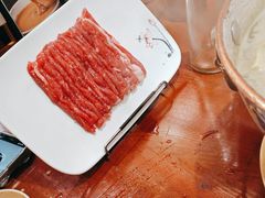 -1078號老北京涮肉(松柏店)