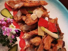 -顺风山庄(水濂山店)