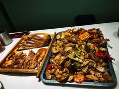 -冰城小镇音乐串吧·聚会餐厅(百子湾店)