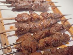 -鸣记脆皮烤鱼·海鲜烤鱼(三八广场店)