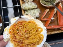 -震海贝烤贝·民俗特色店(延吉总店)