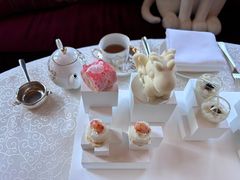 -Salon de Ville浦江汇(上海外滩华尔道夫酒店店)