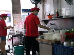 -坚记面店(一德路店)
