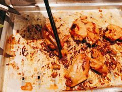 -新石器烤肉(美利广场店)