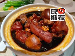 -陶陶居酒家(第十甫路总店)