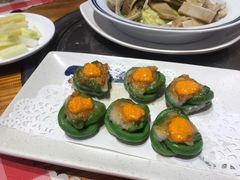 -龙桥私厨·姜花菊花过桥鱼·顺德菜(容桂店)