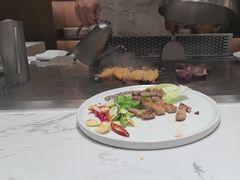 -火地铁板烧(昆山万象汇店)