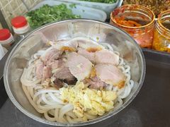 -红鼻子桂林米粉(金唐新光界店)