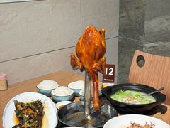 -荣基四海一家·家常菜·海鲜大排档(新安店)