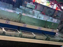 -蓝海渔湾生态园(赣榆店)