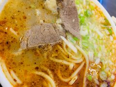 饸饹面-聚德华天护国寺小吃(甜水园店)