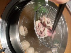 -海银海记潮汕牛肉火锅(新港中路海珠店)