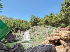 -山叶口景区