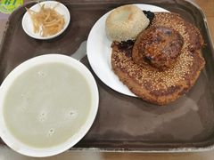 -白魁老号饭庄(安内店)