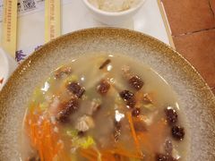 -大哥餐厅(西城花园店)