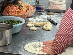 -衢州杨家巷烤饼(国金中心店)