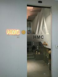 -HMC美容按摩SPA馆