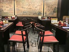 -古都历食南京菜·烤鸭·鸭血粉丝·汤包(南京博物院店)