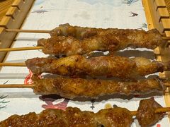 -金掌勺·锅包肉(广渠门店)