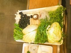 -牛街·马辈儿涮肉(牛街二店)