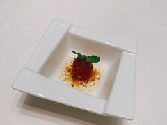 -明阁 Ming Court(广州朗豪酒店)