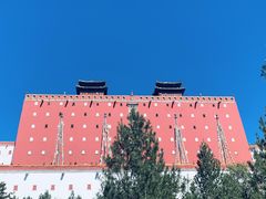 -须弥福寿之庙