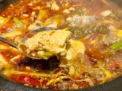 -小饕荟雅安贡椒鱼鲜馆(广福桥店)