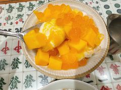 -堂屋糖水店(愚园店)